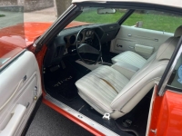 1972 Pontiac LeMans for sale in Michigan (ID-141370)