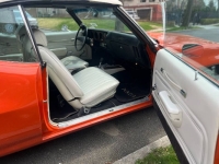 1972 Pontiac LeMans for sale in Michigan (ID-141370)