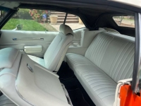 1972 Pontiac LeMans for sale in Michigan (ID-141370)