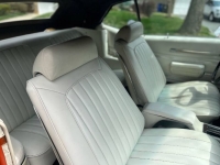 1972 Pontiac LeMans for sale in Michigan (ID-141370)