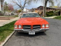 1972 Pontiac LeMans for sale in Michigan (ID-141370)