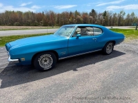 1972 Pontiac LeMans for sale in Riverhead, New York (ID-141755)