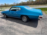 1972 Pontiac LeMans for sale in Riverhead, New York (ID-141755)