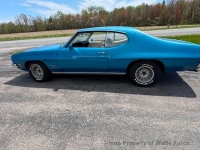1972 Pontiac LeMans for sale in Riverhead, New York (ID-141755)