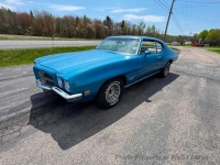 1972 Pontiac LeMans for sale in Riverhead, New York (ID-141755)