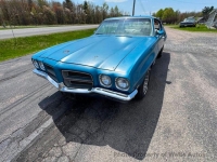 1972 Pontiac LeMans for sale in Riverhead, New York (ID-141755)