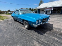 1972 Pontiac LeMans for sale in Riverhead, New York (ID-141755)