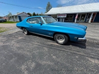 1972 Pontiac LeMans for sale in Riverhead, New York (ID-141755)