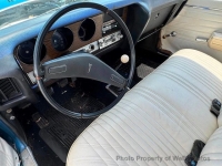 1972 Pontiac LeMans for sale in Riverhead, New York (ID-141755)