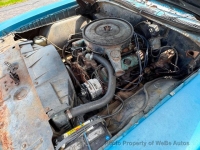 1972 Pontiac LeMans for sale in Riverhead, New York (ID-141755)