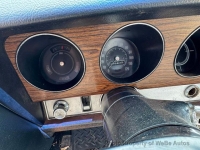 1972 Pontiac LeMans for sale in Riverhead, New York (ID-141755)