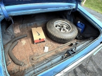 1972 Pontiac LeMans for sale in Riverhead, New York (ID-141755)