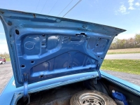 1972 Pontiac LeMans for sale in Riverhead, New York (ID-141755)