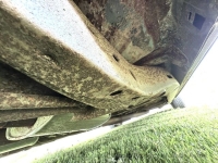 1972 Pontiac LeMans for sale in Riverhead, New York (ID-141755)