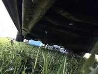 1972 Pontiac LeMans for sale in Riverhead, New York (ID-141755)