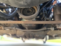 1972 Pontiac LeMans for sale in Michigan (ID-143739)
