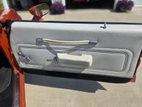 1972 Pontiac LeMans for sale in Michigan (ID-143739)