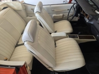 1972 Pontiac LeMans for sale in Michigan (ID-143739)