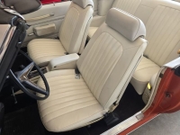 1972 Pontiac LeMans for sale in Michigan (ID-143739)