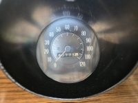 1972 Pontiac LeMans for sale in Michigan (ID-143739)
