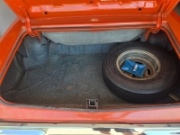 1972 Pontiac LeMans for sale in Michigan (ID-143739)