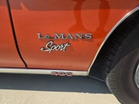 1972 Pontiac LeMans for sale in Michigan (ID-143739)