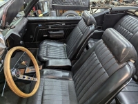 1972 Pontiac LeMans for sale in Michigan (ID-143801)