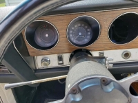 1972 Pontiac LeMans for sale in Michigan (ID-143801)