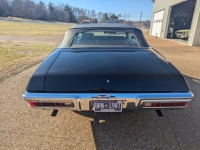 1972 Pontiac LeMans for sale in Michigan (ID-143801)