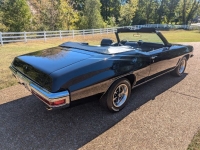 1972 Pontiac LeMans for sale in Michigan (ID-143801)