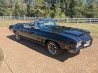 1972 Pontiac LeMans for sale in Michigan (ID-143801)