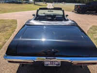 1972 Pontiac LeMans for sale in Michigan (ID-143801)
