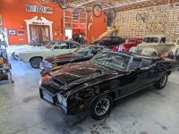 1972 Pontiac LeMans for sale in Michigan (ID-143801)