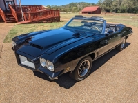 1972 Pontiac LeMans for sale in Michigan (ID-143801)
