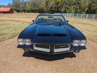 1972 Pontiac LeMans for sale in Michigan (ID-143801)