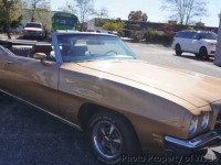 1972 Pontiac LeMans for sale in Farmingdale, New York (ID-146268)