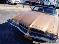 1972 Pontiac LeMans for sale in Farmingdale, New York (ID-146268)