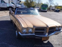1972 Pontiac LeMans for sale in Farmingdale, New York (ID-146268)