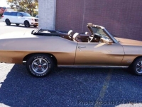 1972 Pontiac LeMans for sale in Farmingdale, New York (ID-146268)