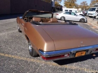 1972 Pontiac LeMans for sale in Farmingdale, New York (ID-146268)
