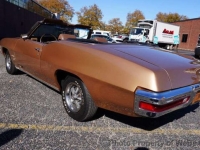 1972 Pontiac LeMans for sale in Farmingdale, New York (ID-146268)