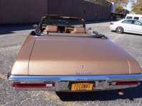 1972 Pontiac LeMans for sale in Farmingdale, New York (ID-146268)