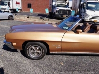 1972 Pontiac LeMans for sale in Farmingdale, New York (ID-146268)