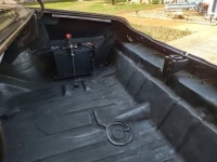 1972 Pontiac LeMans for sale in Michigan (ID-156125)