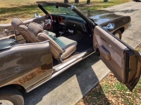 1972 Pontiac LeMans for sale in Michigan (ID-156125)