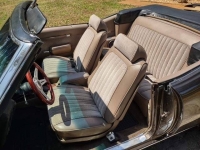 1972 Pontiac LeMans for sale in Michigan (ID-156125)