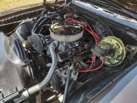 1972 Pontiac LeMans for sale in Michigan (ID-156125)