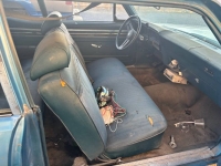 1972 Pontiac Ventura for sale in Michigan (ID-130020)