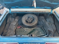 1972 Pontiac Ventura for sale in Michigan (ID-130020)