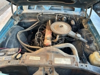 1972 Pontiac Ventura for sale in Michigan (ID-130020)